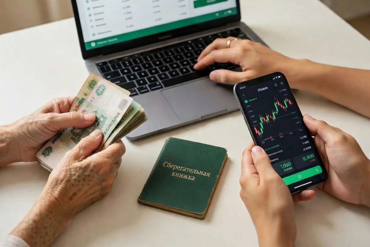 Психологическая природа финансовой тревожности